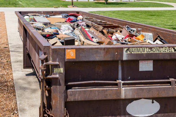 Best Scrap Metal Removal  in Brackettville, TX